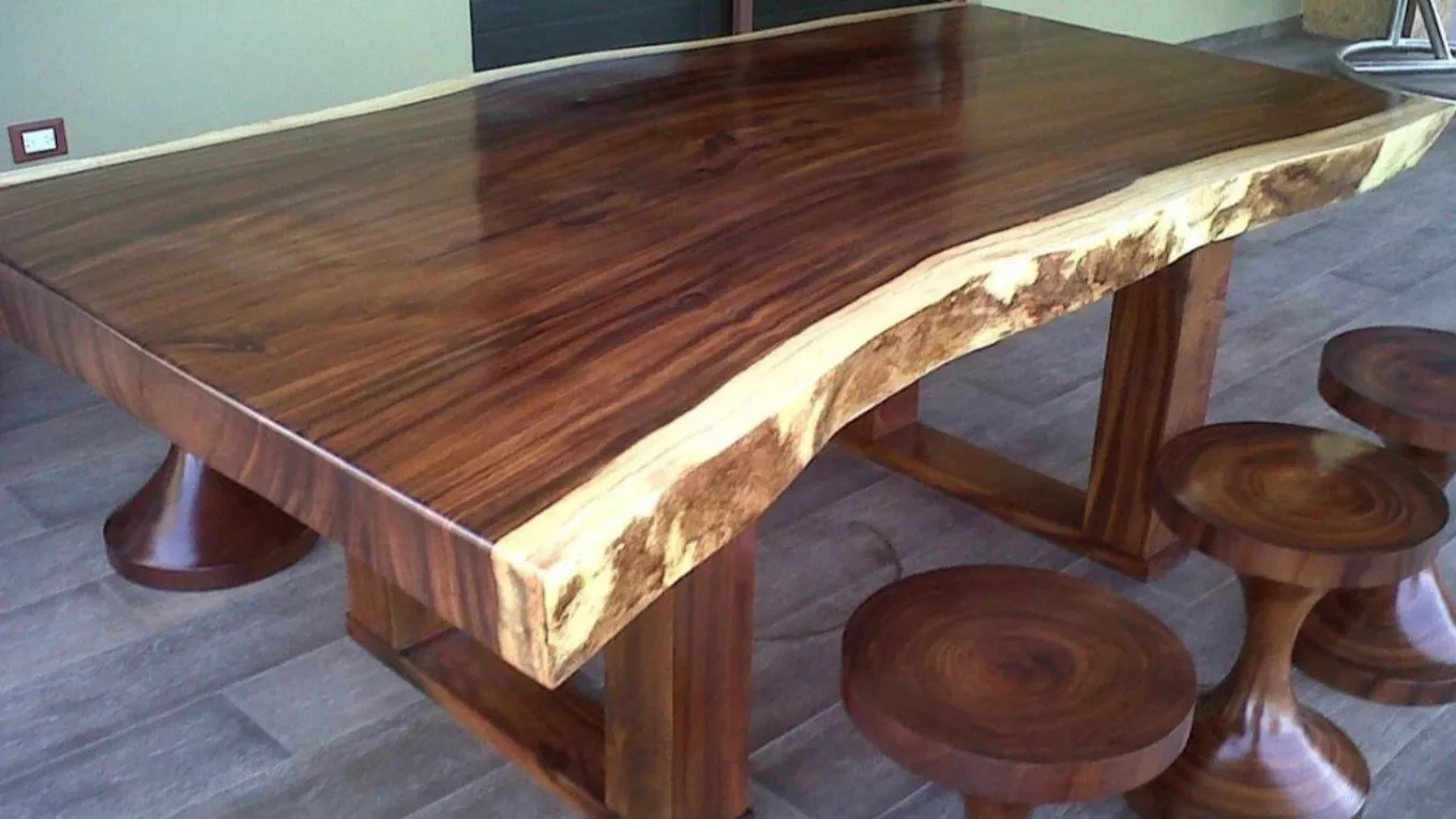 كيفية حماية الخشب