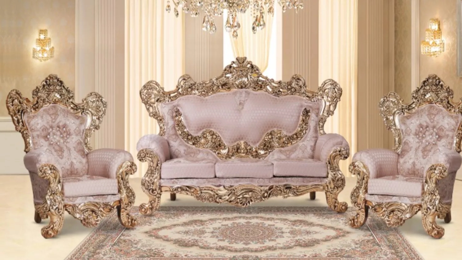 Why is beech wood the best option for wooden sofas?