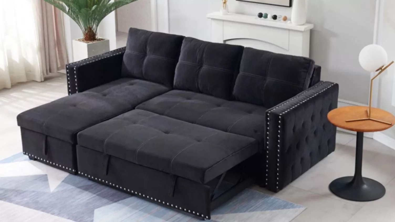 Things you need to know about sofa beds