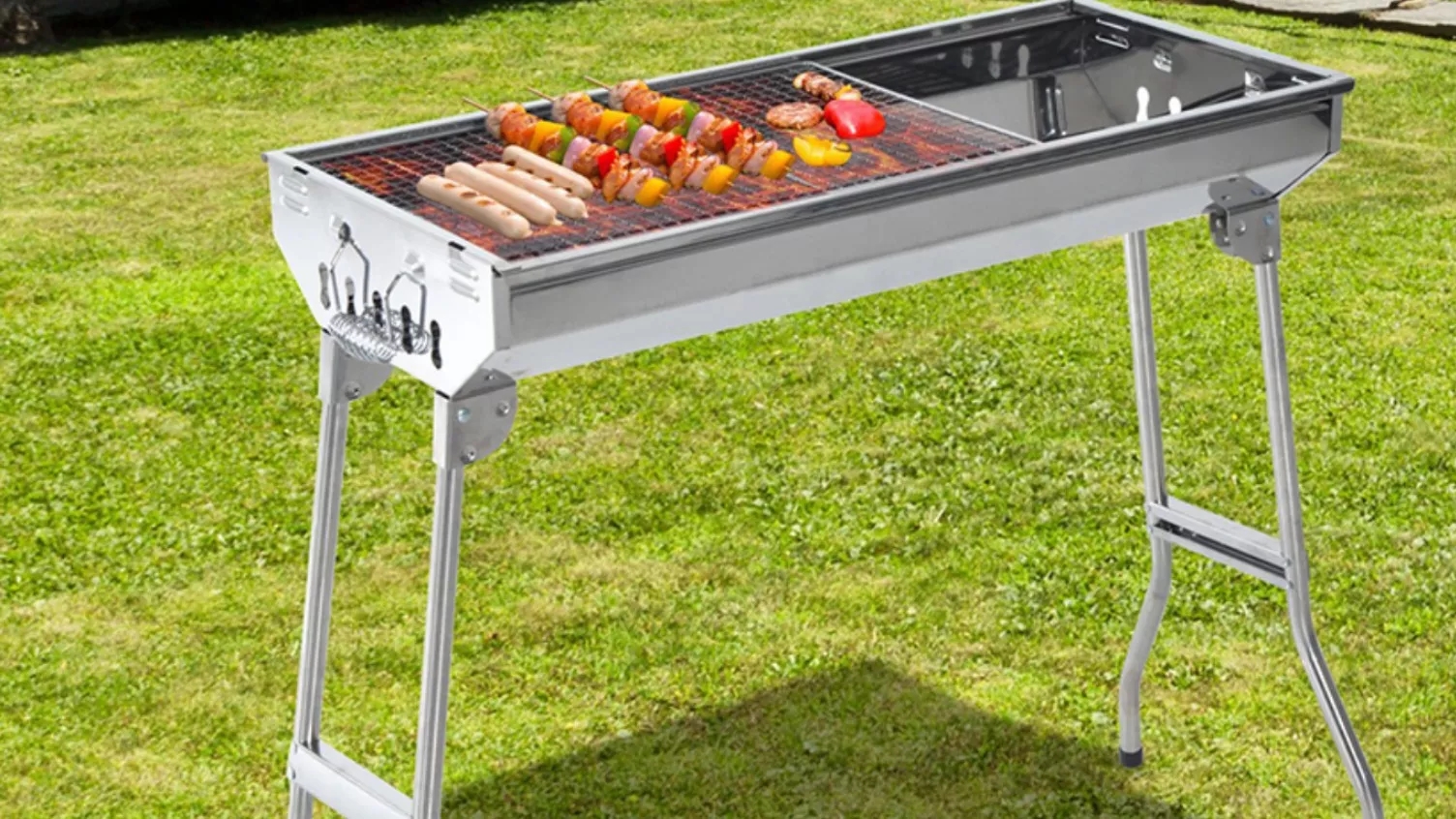 4 tips for buying a grill that you should know before buying
