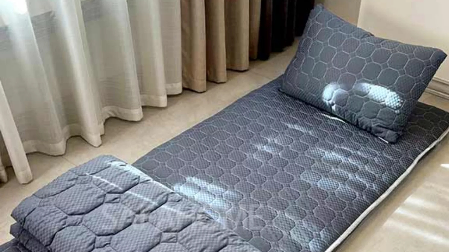 Good guest mattress features