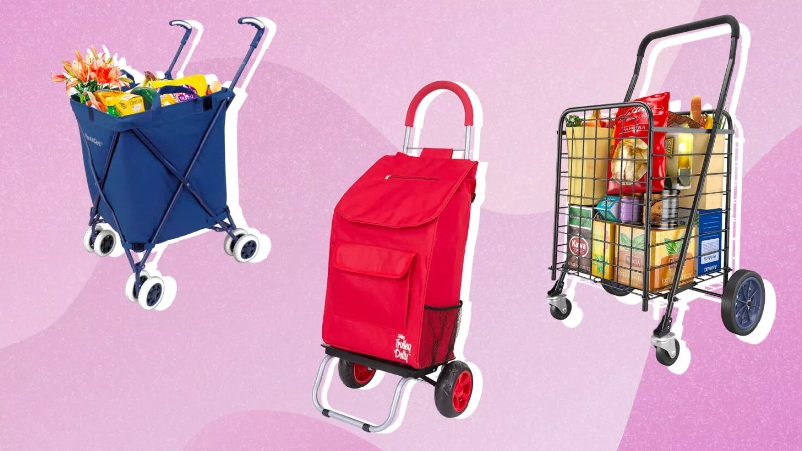 Guide to choosing the best shopping cart