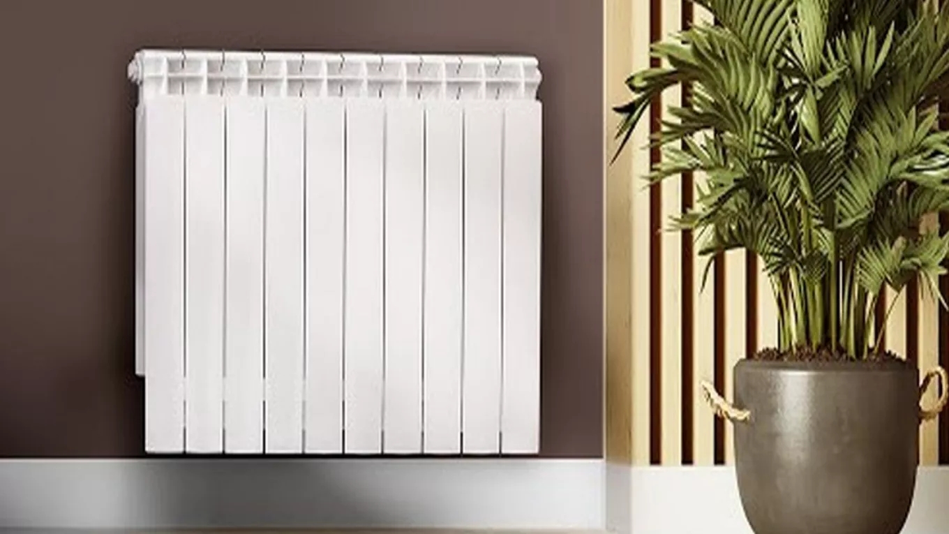 Important points in buying a radiator