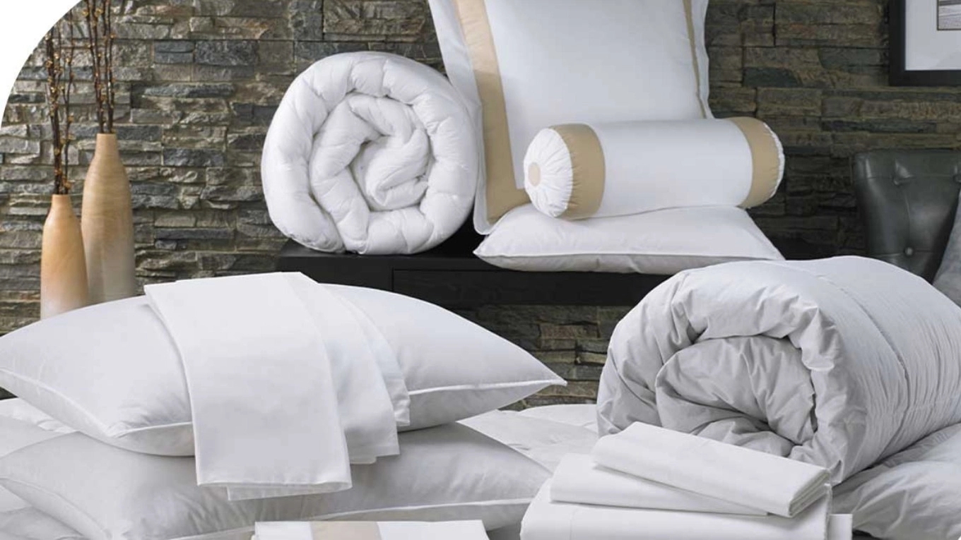 Introduction of bed sheets and mattresses
