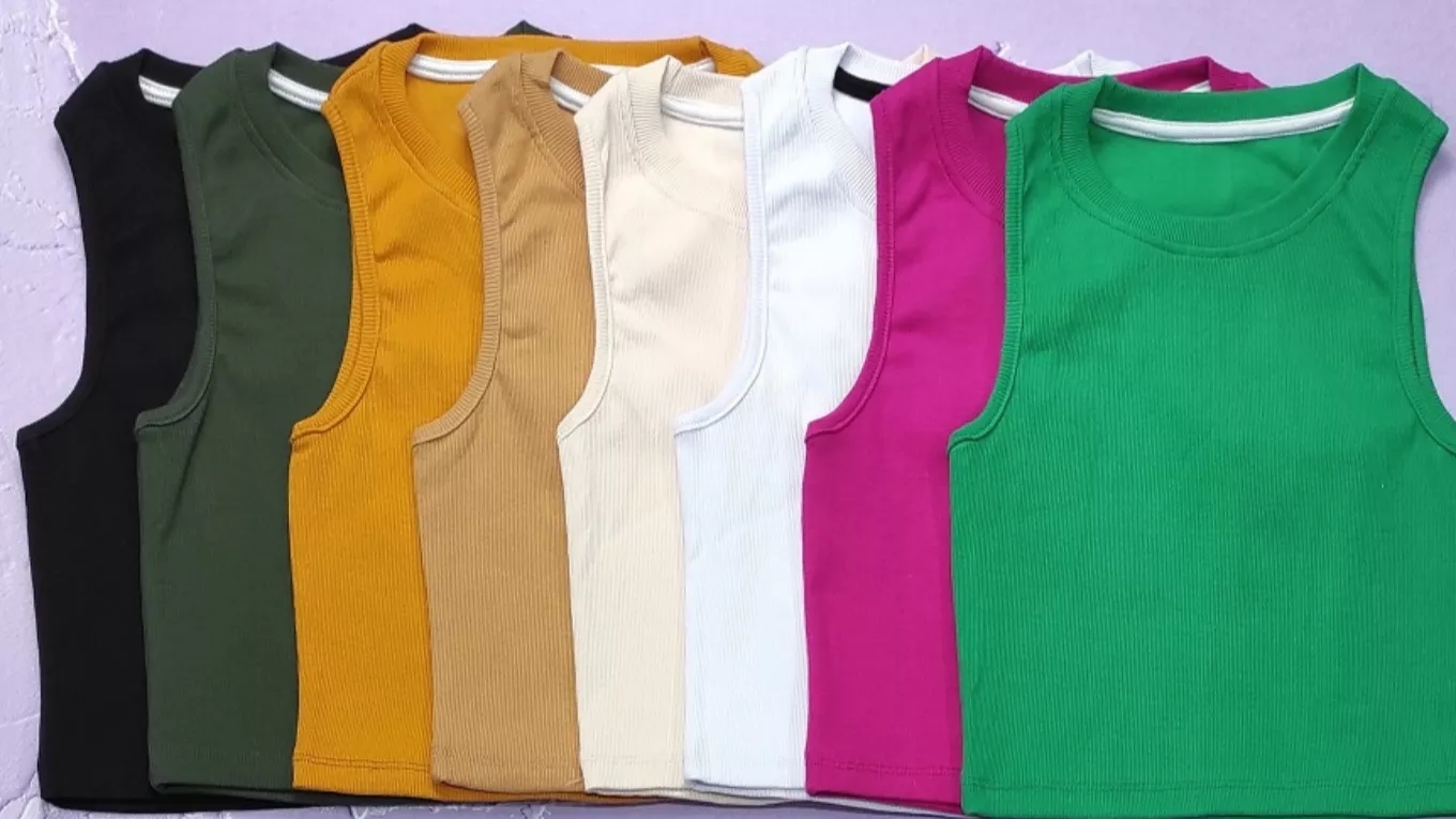 What is a crop dress and what is its use?