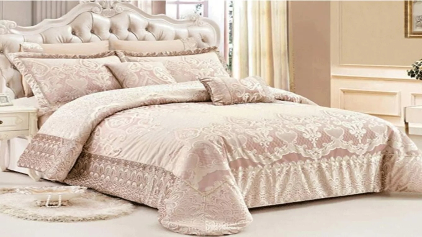 6 basic principles of bedroom arrangement that no one pays attention to