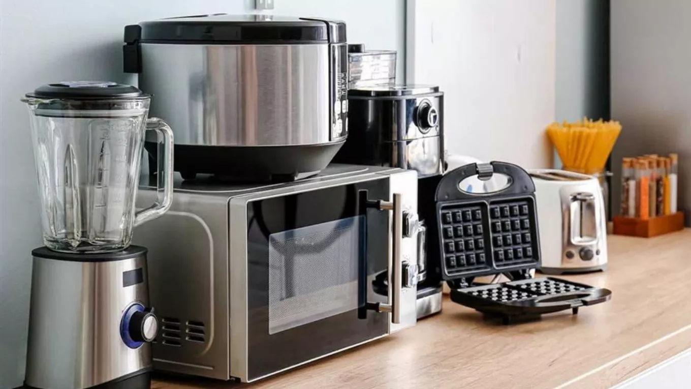 Should we get all our electrical appliances from one brand?