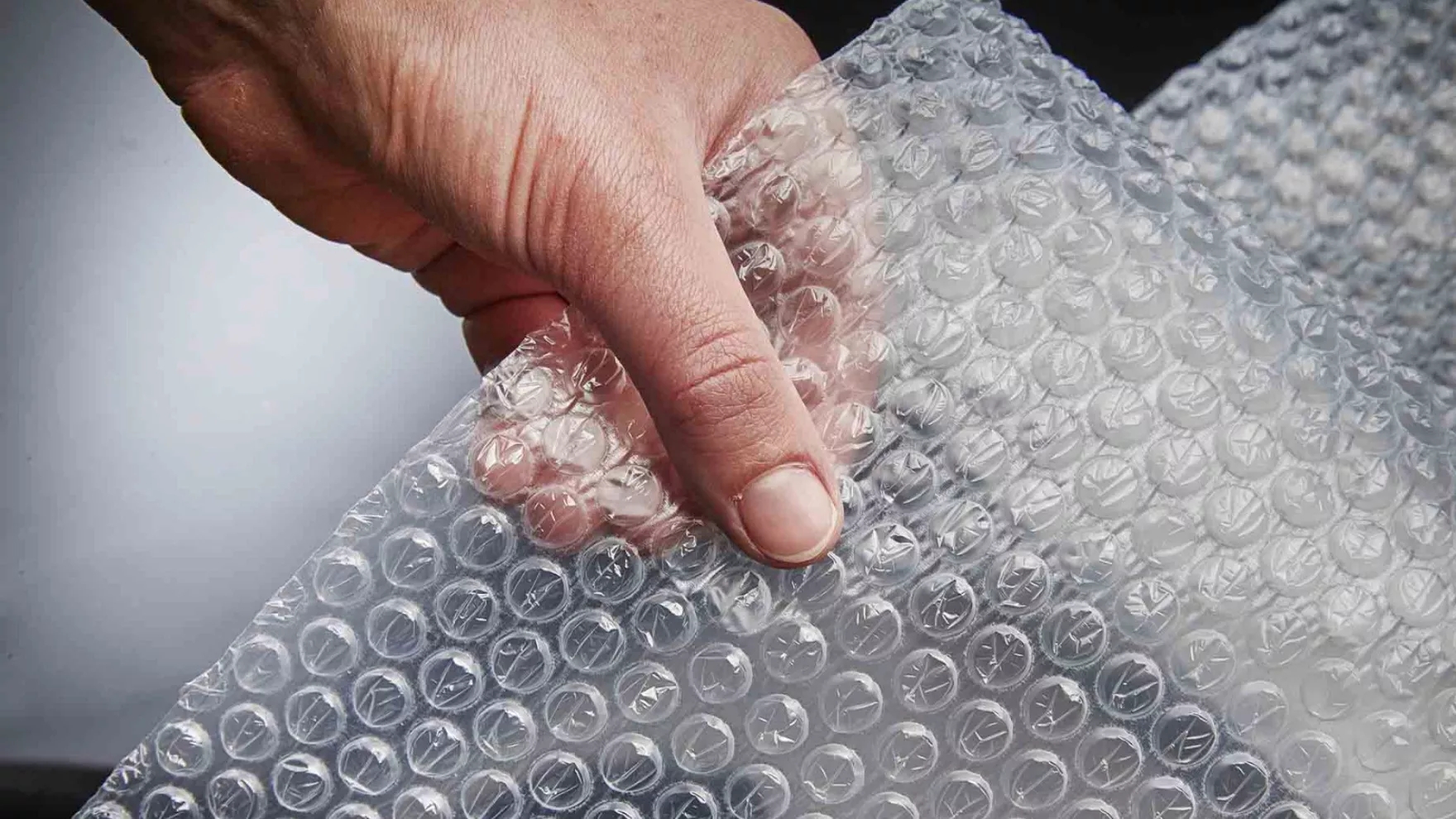 Bubble nylon and its benefits