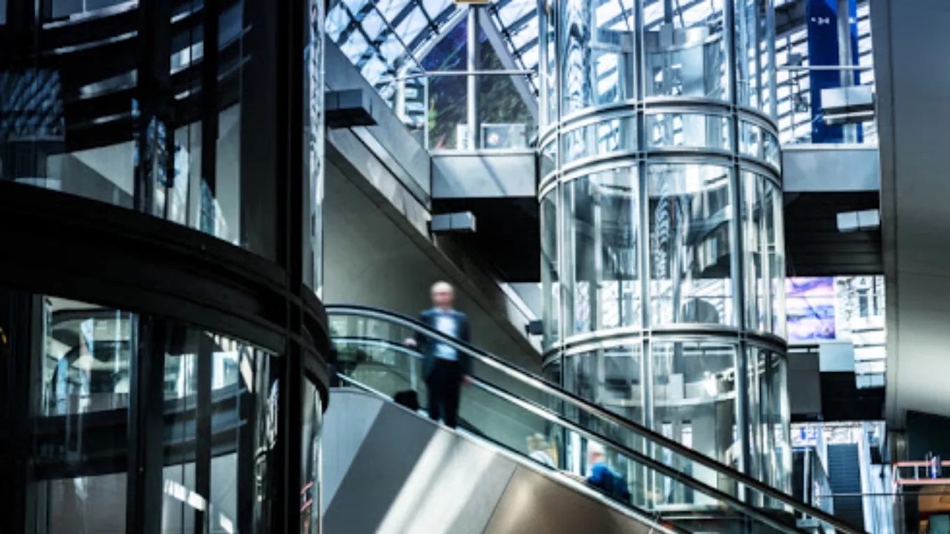 How all types of elevators work