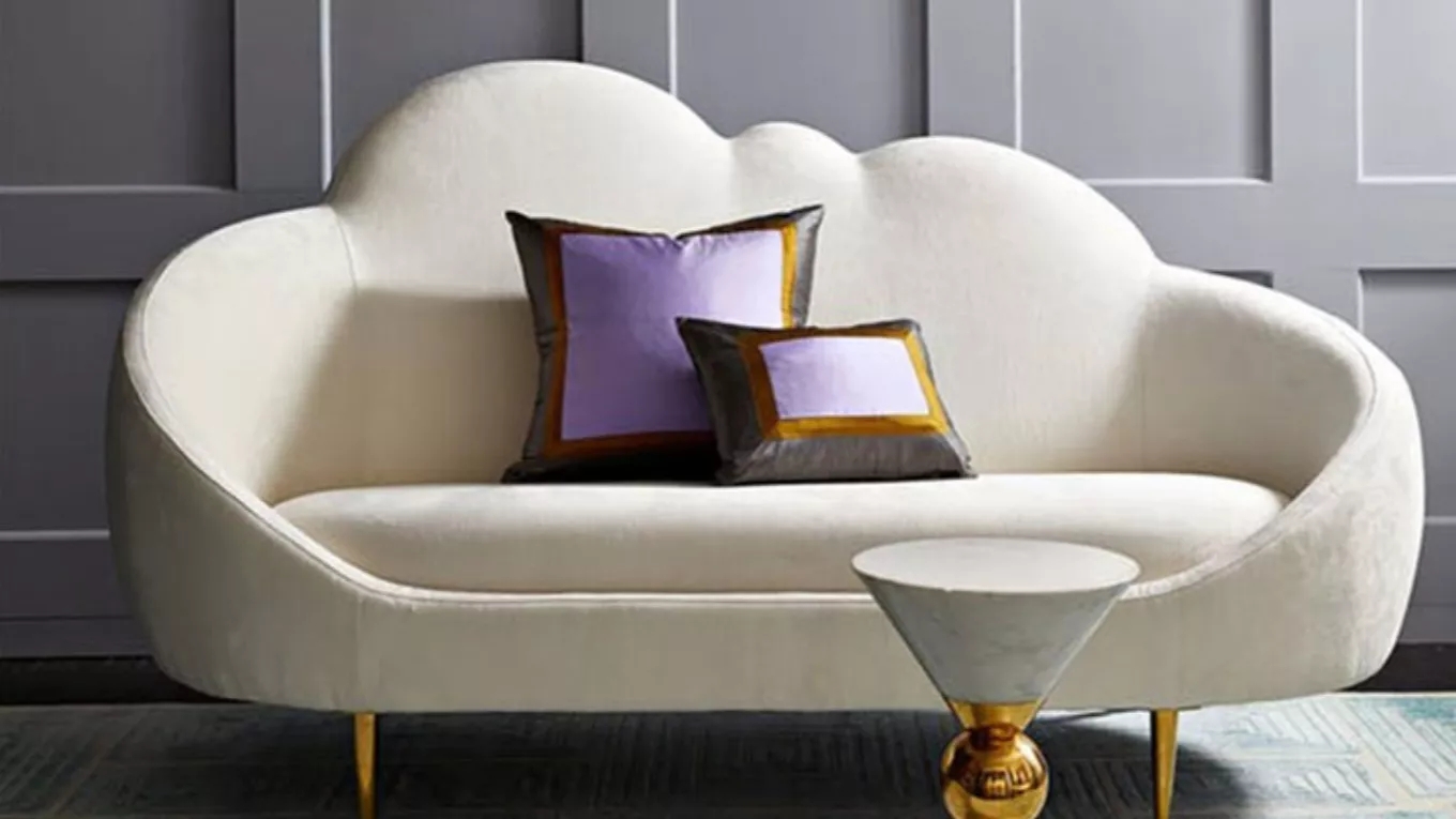 Getting to know comfortable sofas, classic sofas and neoclassical sofas