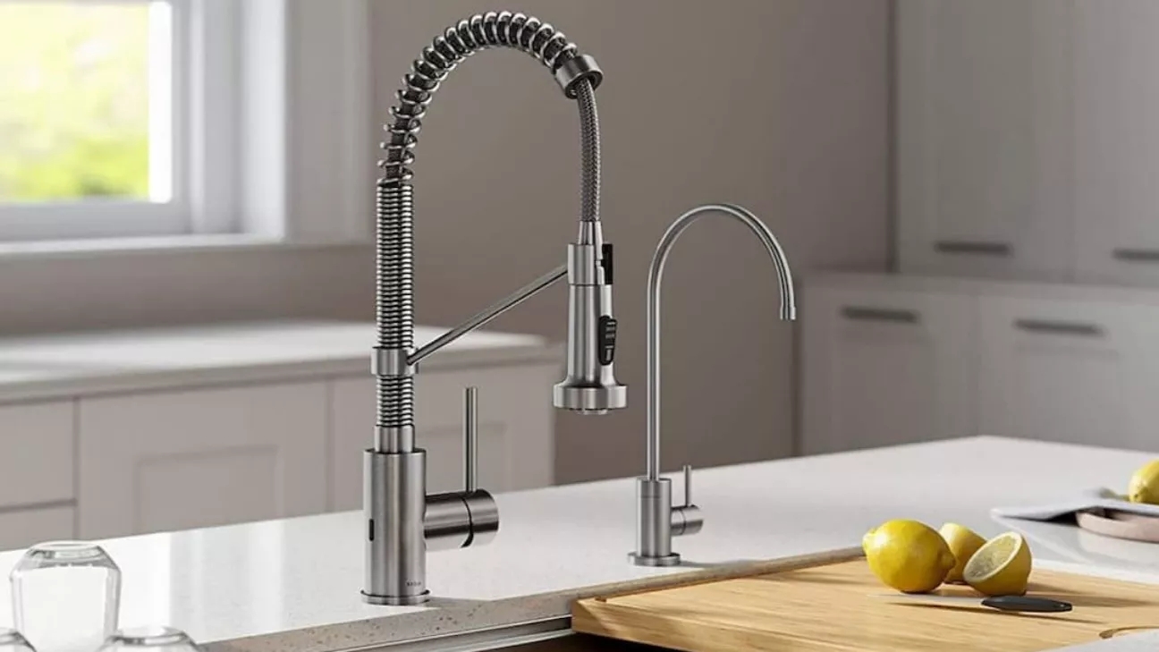 All types of sanitary valves