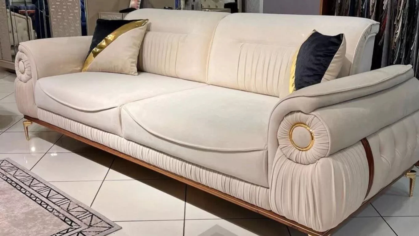 Types of wood used in furniture