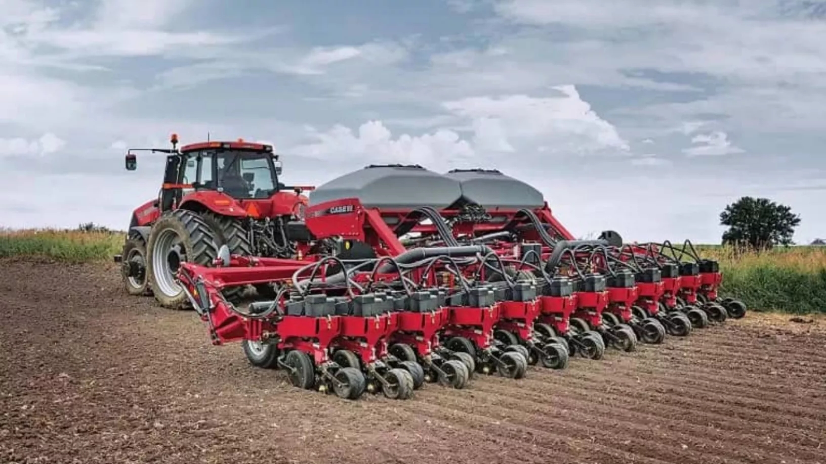 Agricultural tools and equipment