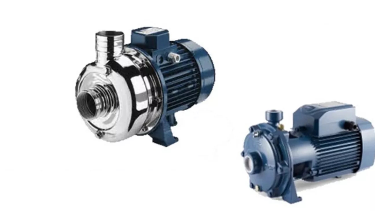 What is a dynamic pump, how do they work?