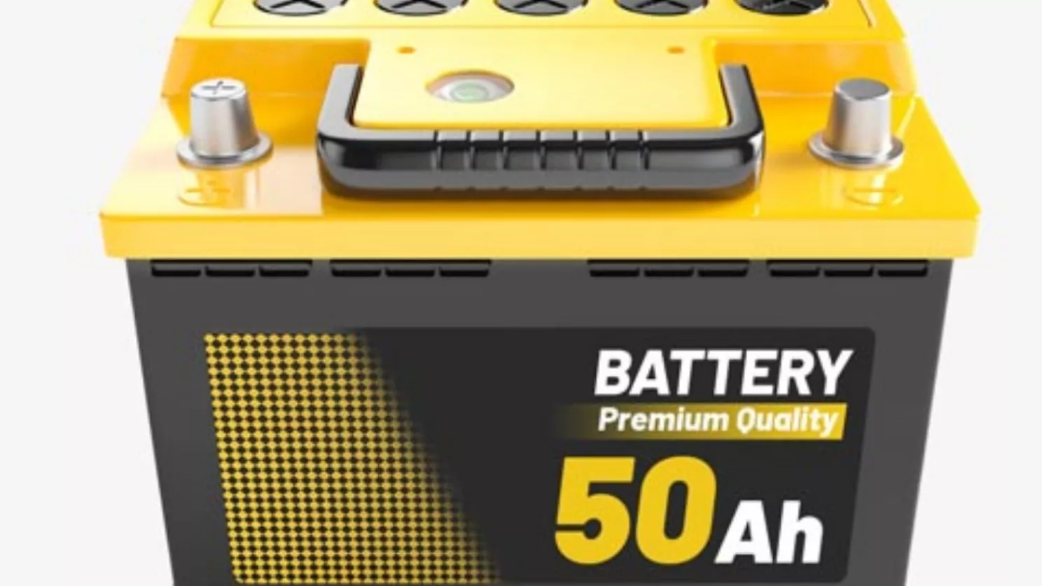 What is car battery amperage? Introducing different measures in the car battery