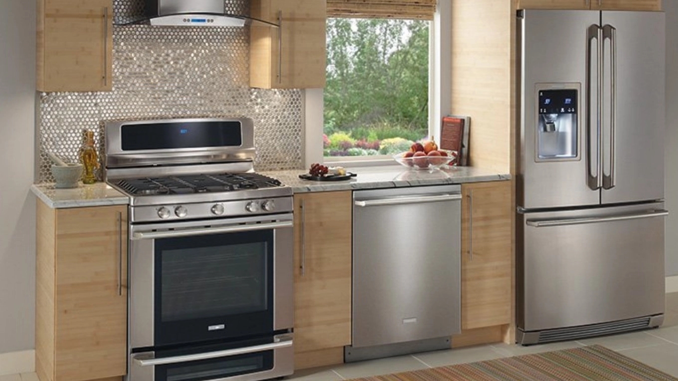 Introduction of home appliance standards