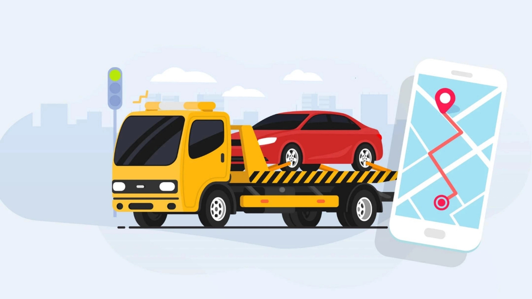 Benefits of a valid ambulance