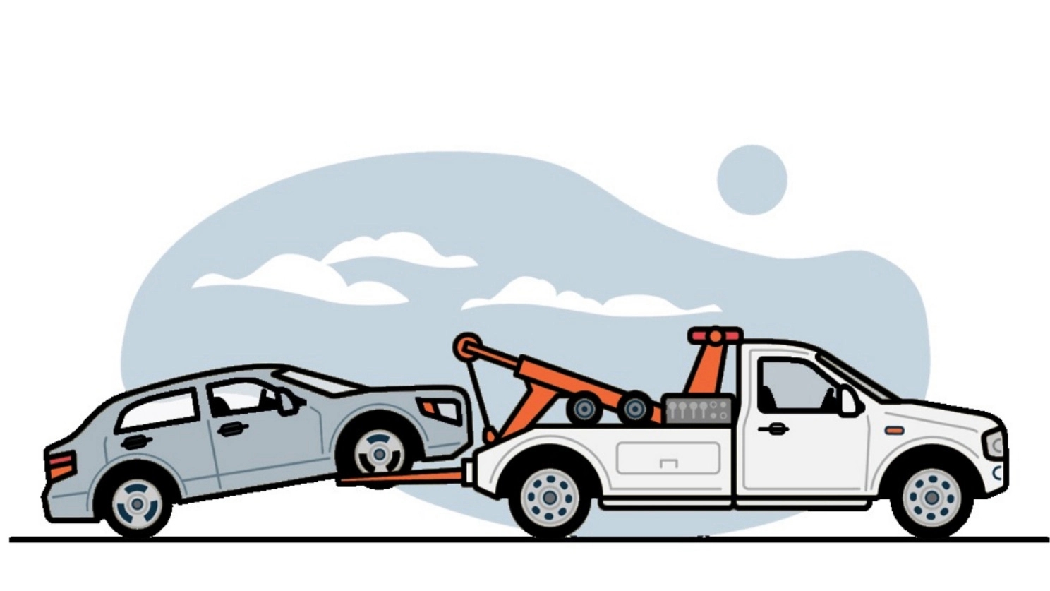 Car assistance
