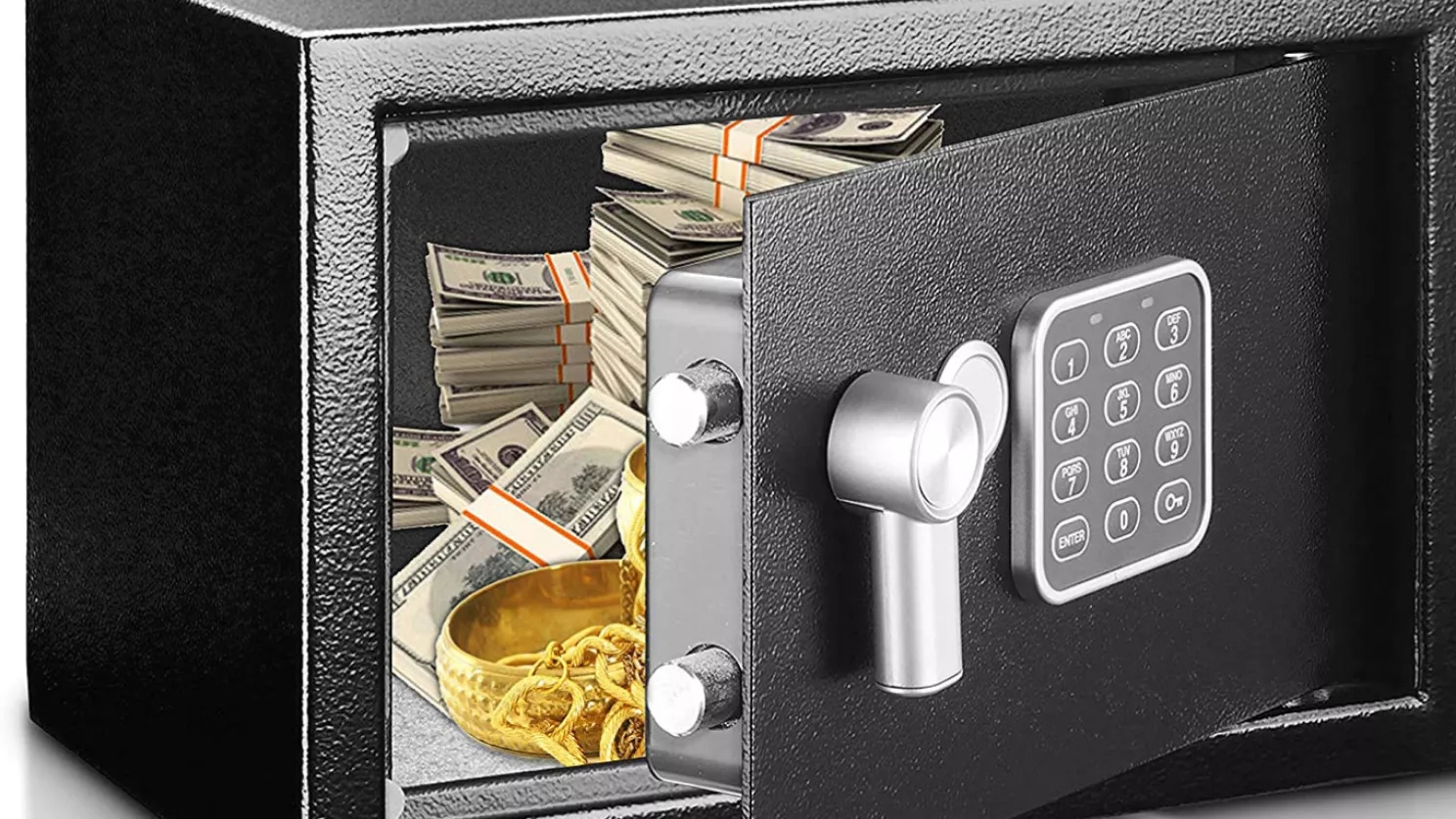Types of safes How many fund models are there in the market?