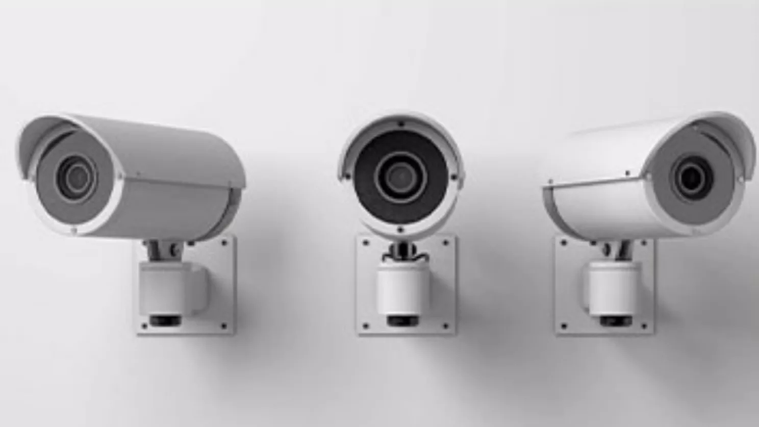 The role of CCTV in protection and safety