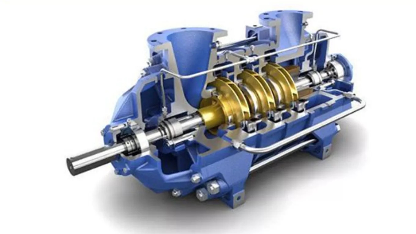 Reasons for fluctuating water pump pressure