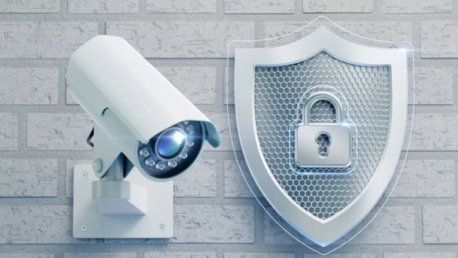 Get to know the types of CCTV cameras