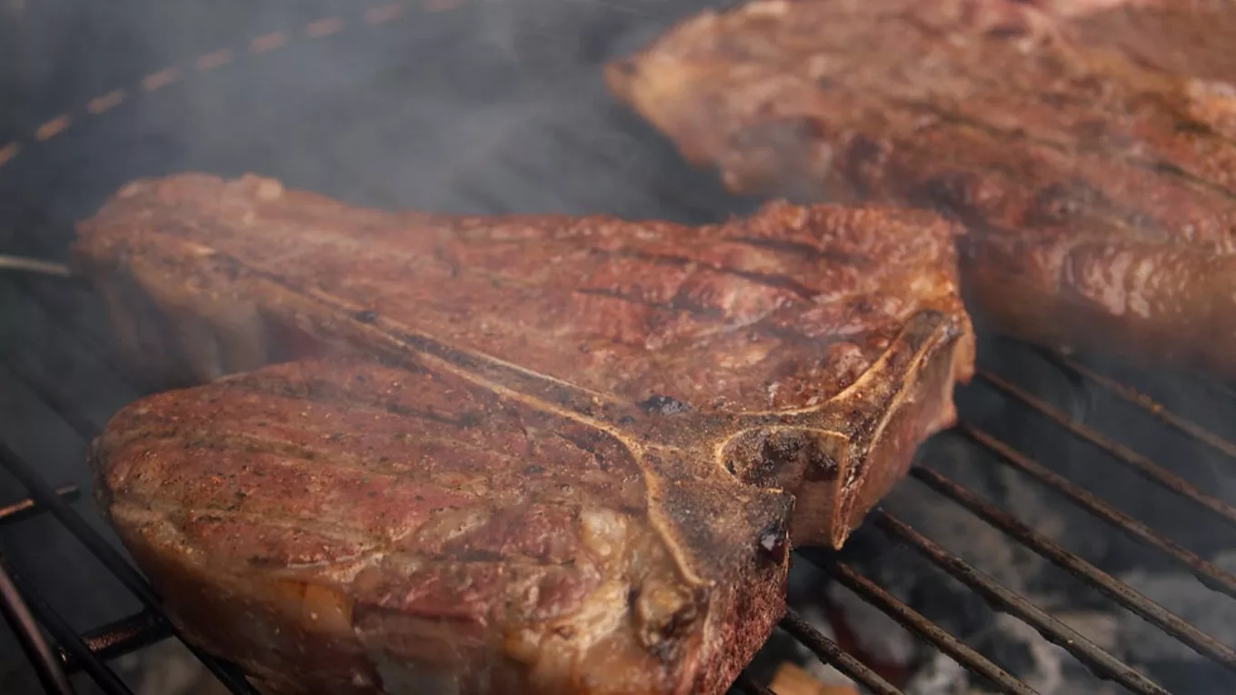 The best part of veal for cooking all kinds of food