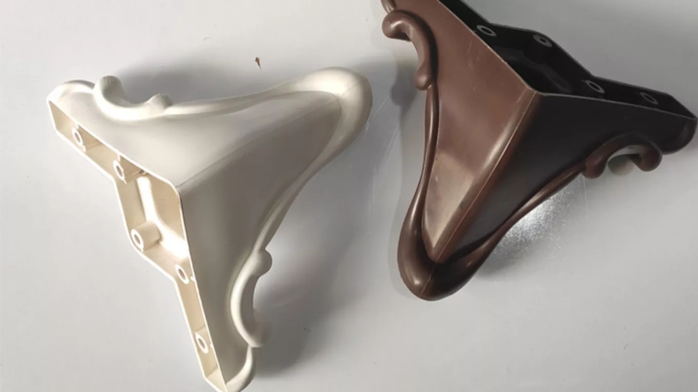 انتخاب بهترین گزینه برای پایه های مبل و انواع پایه مبل