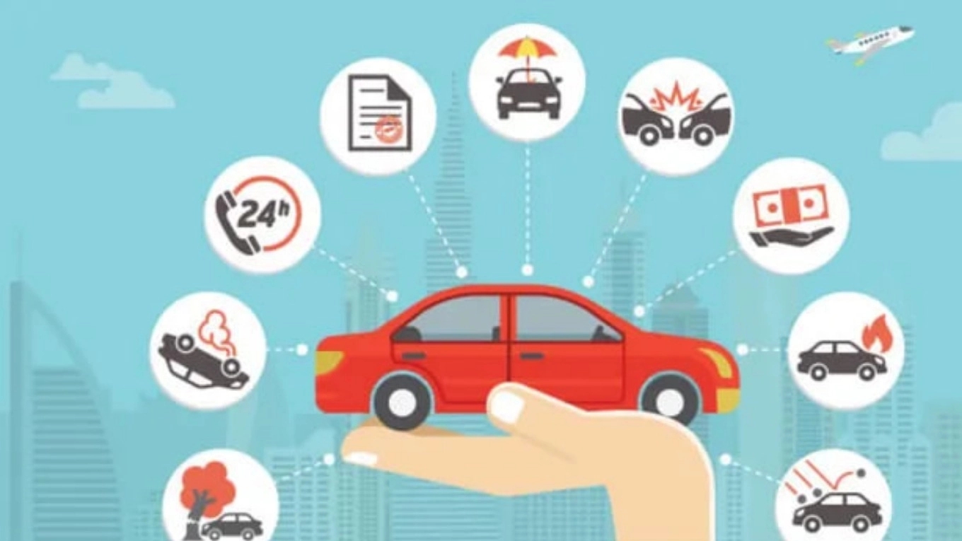 Familiarization videos of Fatahi Car Help