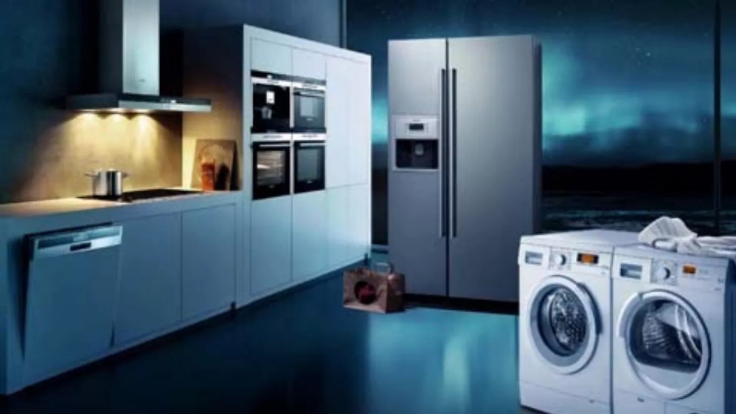 Essential tips for buying home appliances