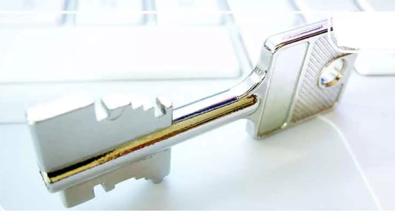 Everything you need to know about safe keys