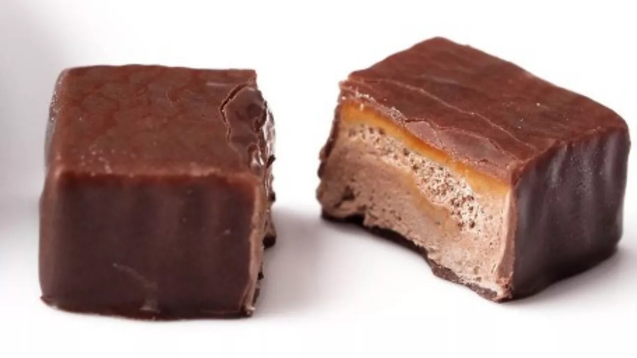 All about toffee