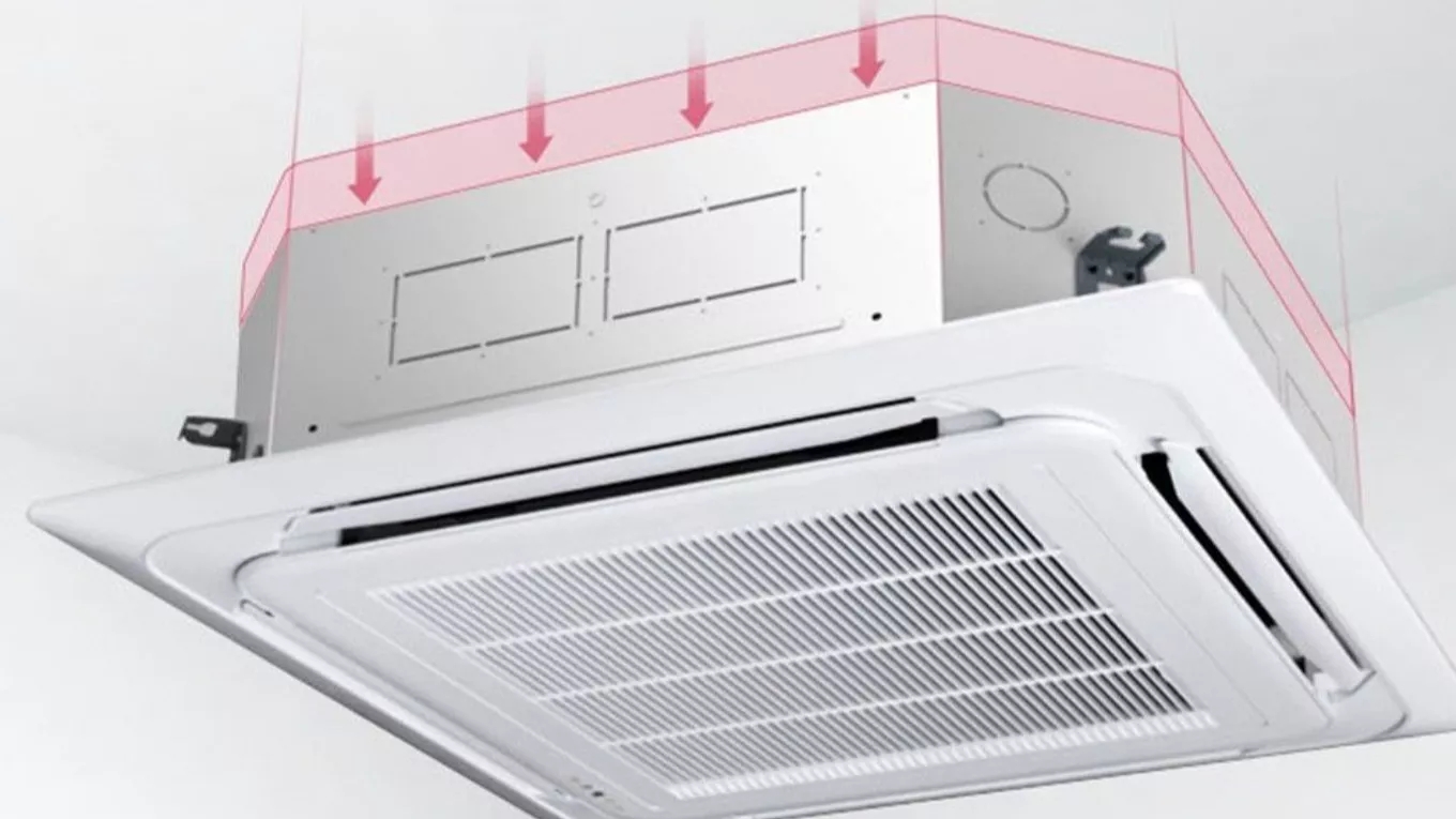What is Kasti air conditioner?