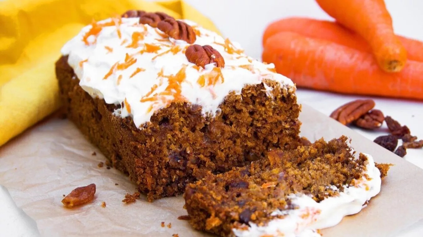 Is there really a difference between cake and pastry?