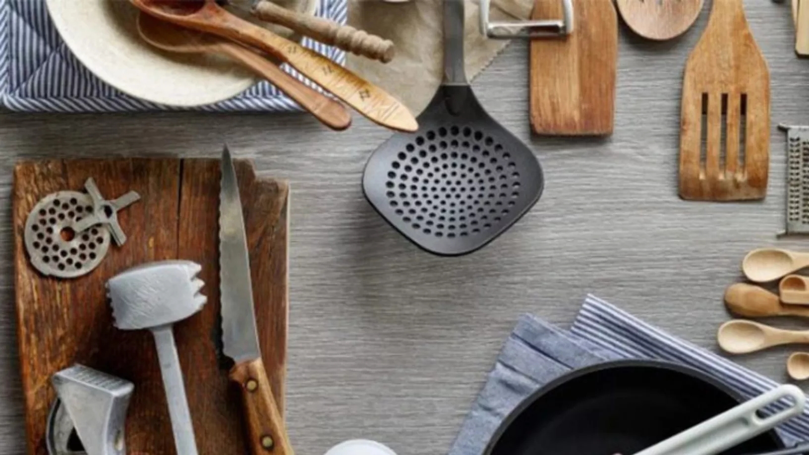 What are the most useful kitchen appliances?