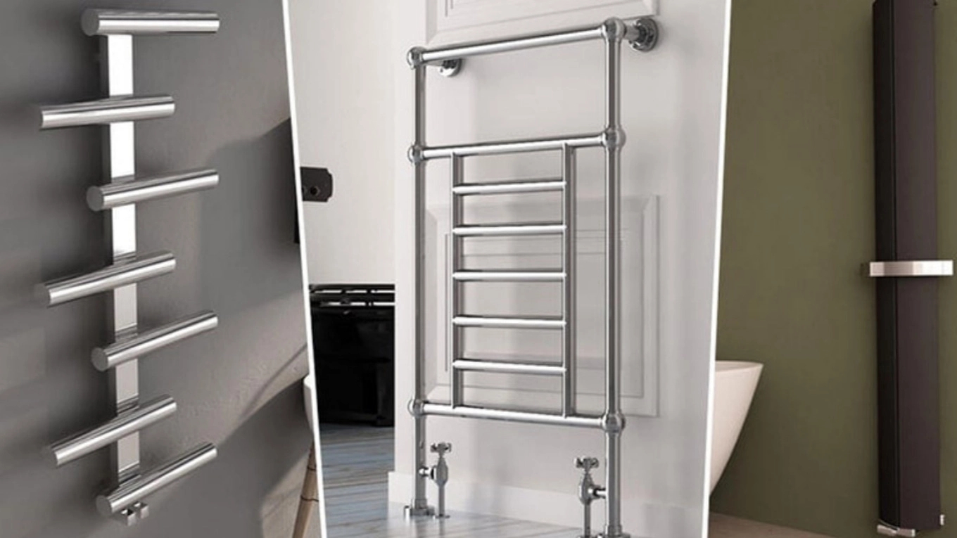 What is a towel dryer and what is its use?