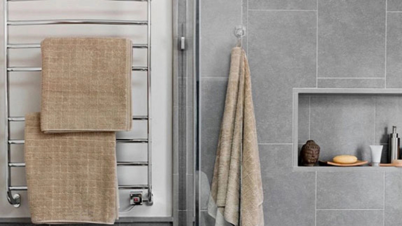 Advantages of towel dryers
