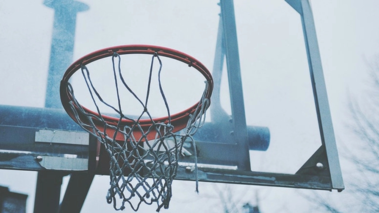 Equipment needed for basketball