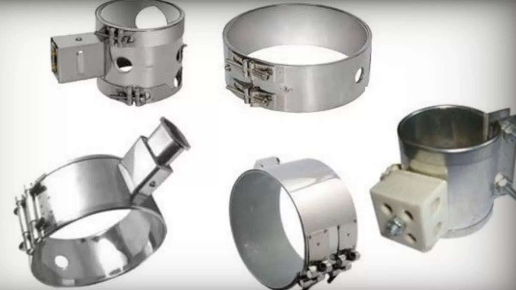 What is the difference between ceramic element and belt element?