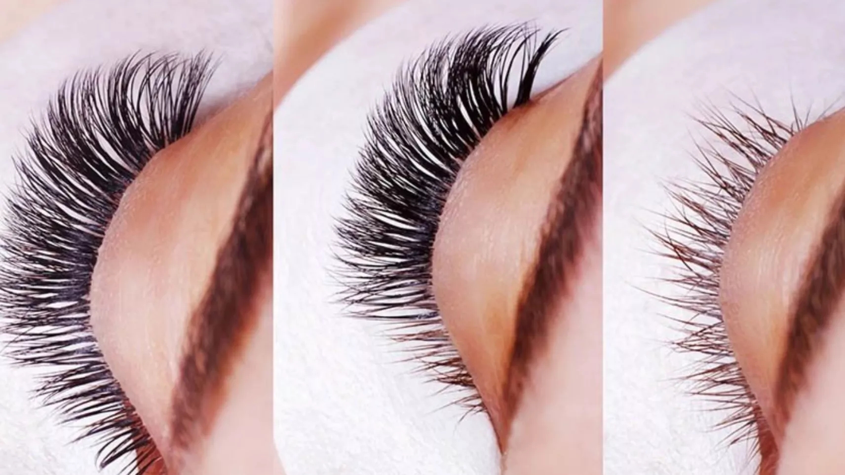 What are eyelash extensions?