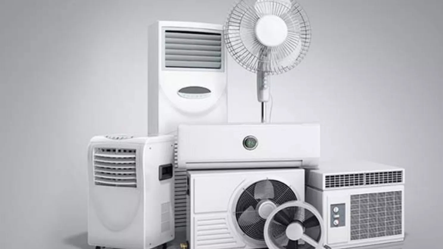 What is an air conditioner and how does it work?