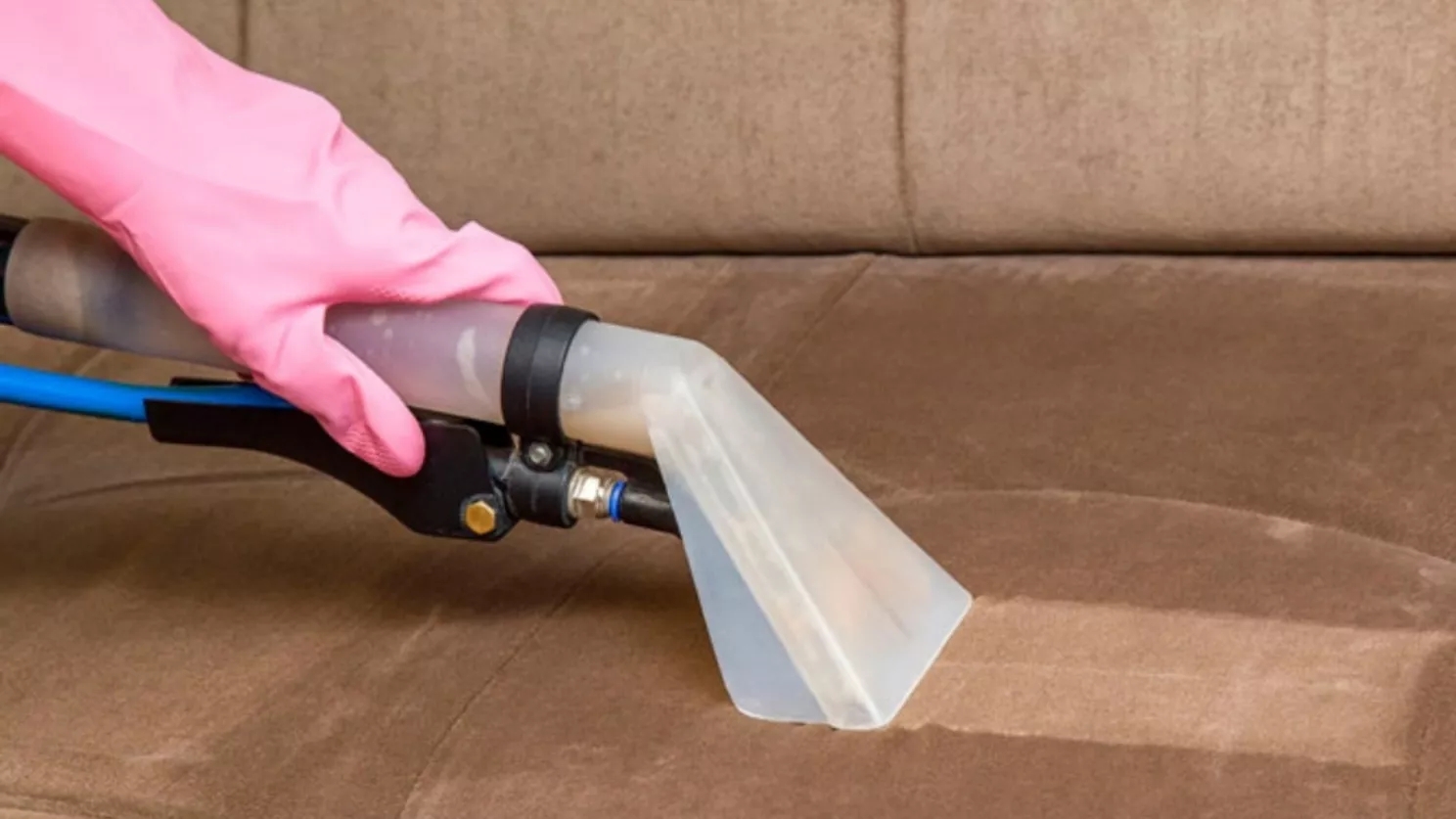 Features and benefits of sofa cleaning