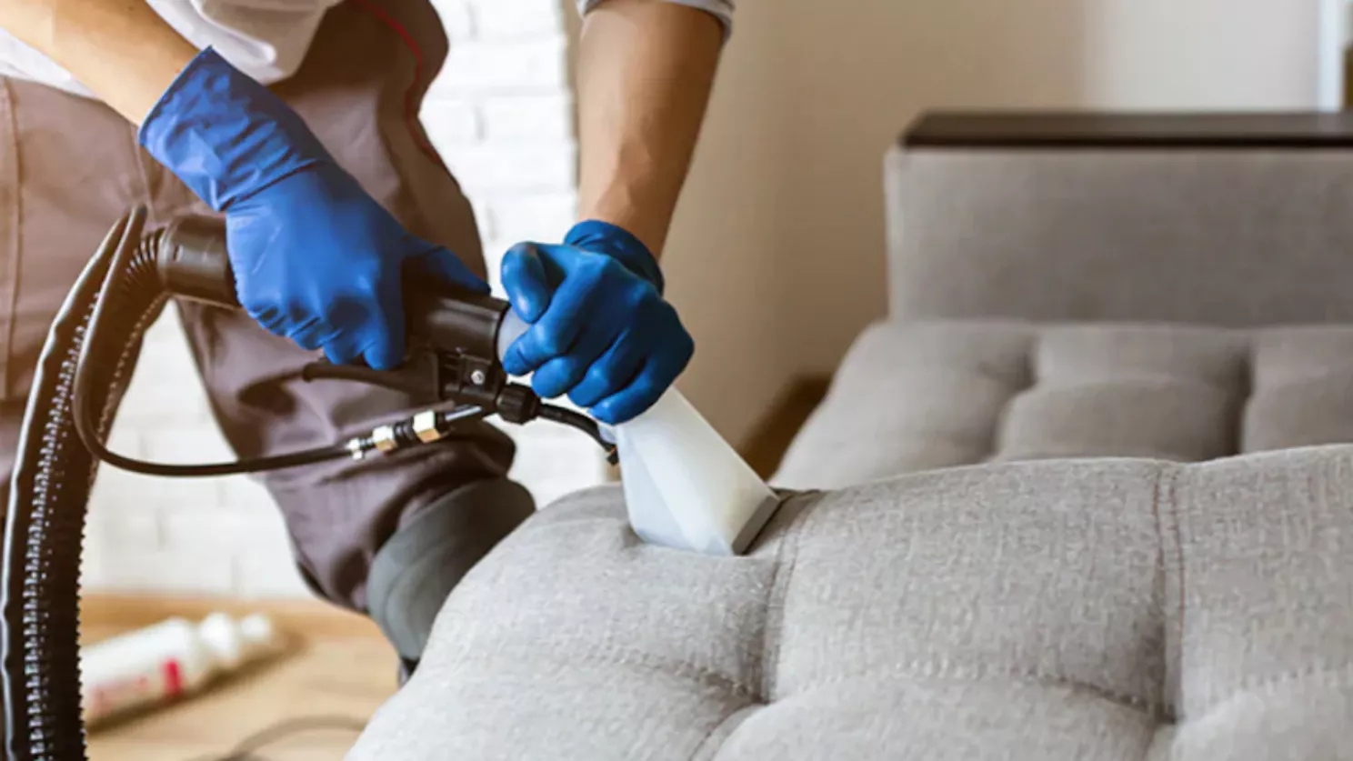 Sofa washing services and necessary tips for sofa washing