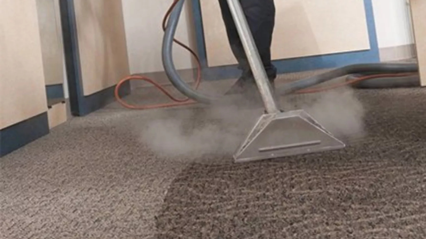 Carpet washing at home and its benefits