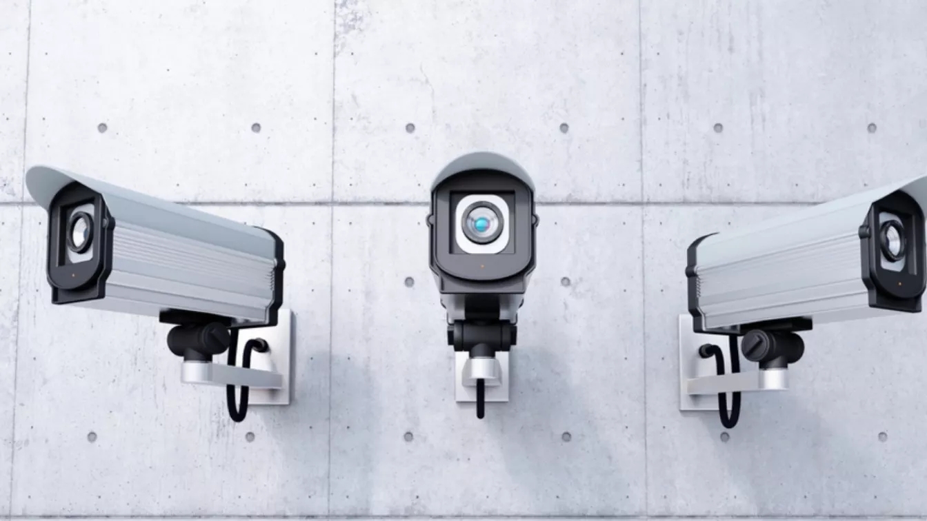 How to choose the best CCTV camera