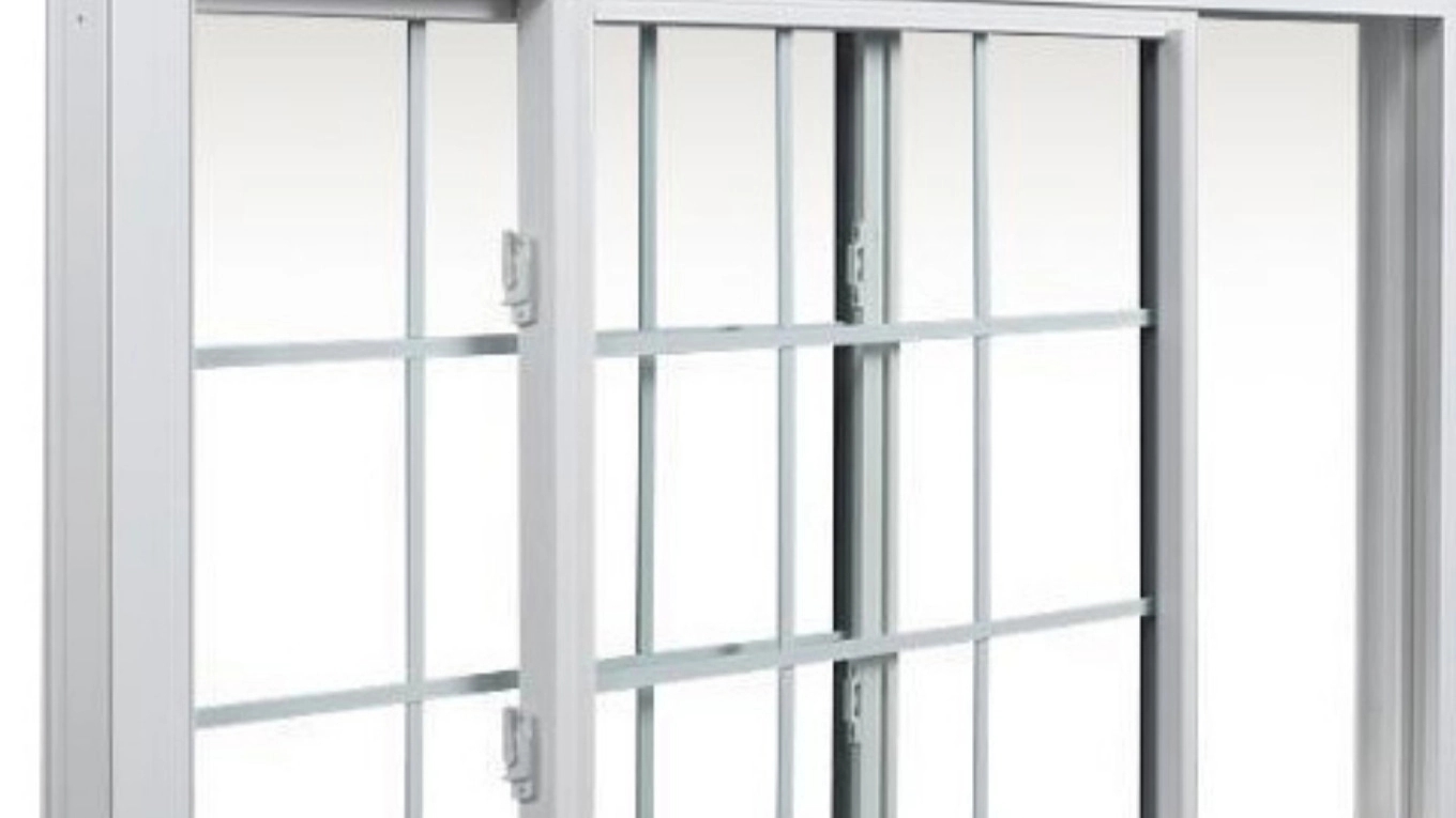 چرا پروفیل upvc برای ساخت پنجره های کشویی اهمیت دارد؟