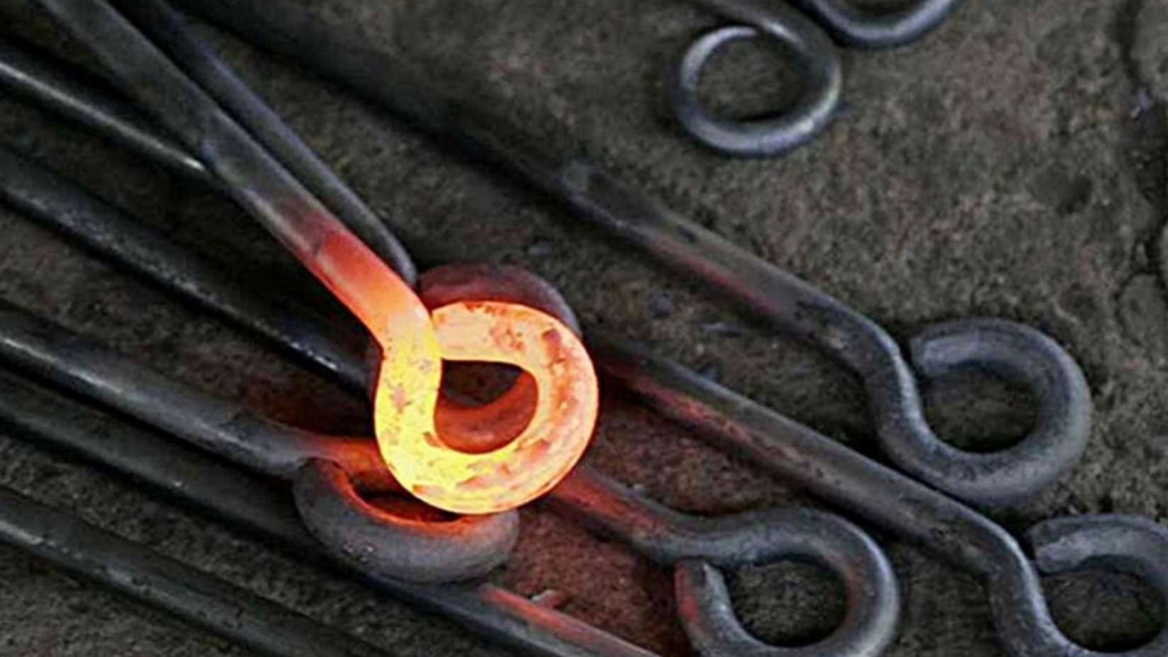 Melting point of metals