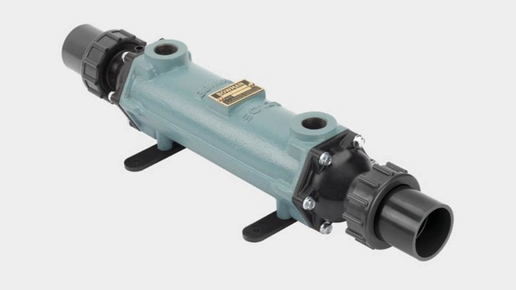 Pool converter and its types