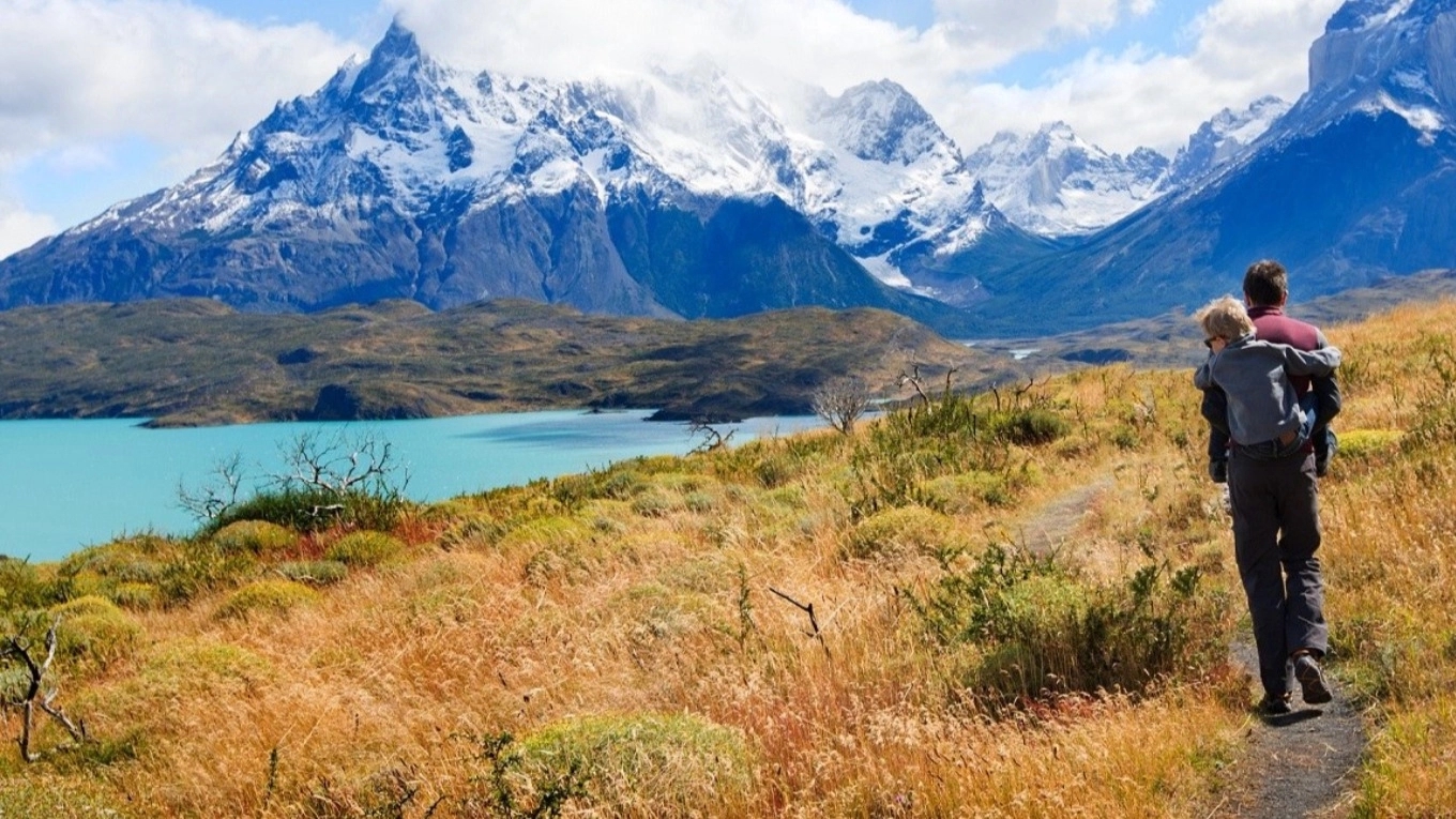 What is ecotourism?