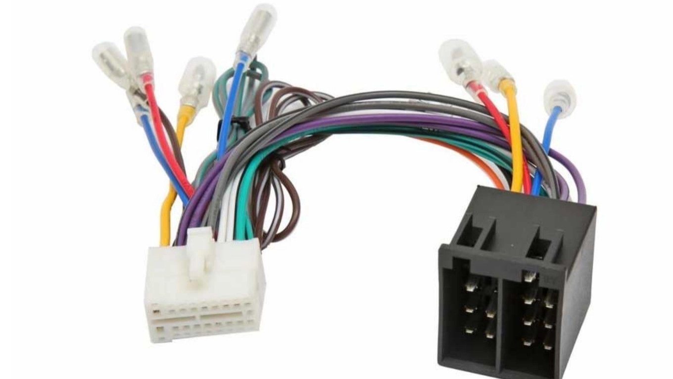 Everything about the car socket